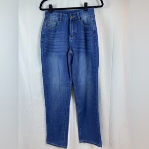 Classic Blue‎ Denim Jeans 28” Waist